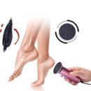 SoleNova – Elektrisk pedicureværktøj til ren hud og glat hård hud