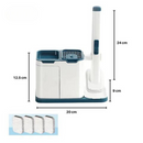 SparkleClean - 3-i-1-opvaskesæt