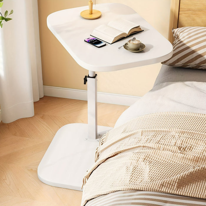 FlexiFrame – Justerbart sidebord med kompakt design og robust ramme
