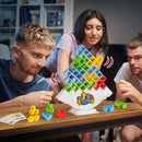 StackMasterTetra-puslespil