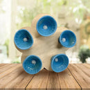 BeeSip - miljøvenligt drikkebæger til bier og insekter