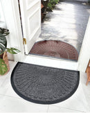 StepGuard - Holdbar dørmåtte med hurtigtørrende og skridsikker overflade