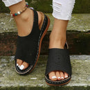 PostureEase - Smertelindrende Sandaler