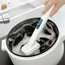 SparkleClean - 3-i-1-opvaskesæt