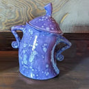 KitchenBuddy – Køkkenglas med Attitude og Legende Personlighed