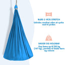 CalmHaven – Sensorisk sving til fokussjov og følelsesmæssig balance