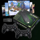 RetroArcade Ultimate - 15,000 spil + 2 trådløse controllere