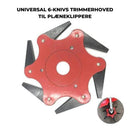 BladeFusion - Universal Turbo Trim