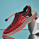 SplashBreeze  - Afslappede Sommer Sko