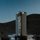 SoundVibe – Bluetooth højttaler med bærbart og vandtæt design