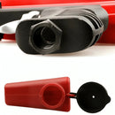 PrecisionFlow – Justerbar sprøjtepistol med dysekontrol for præcis påføring