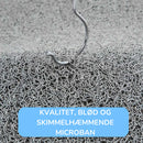 SafeStep-måtte til gulvbelægning