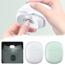 TrimTrend - elektrisk negleprobe