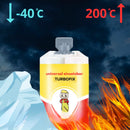 FixBond – Alsidig Reparationspasta til Stærke og Holdbare Forseglinger