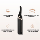 HeatGlow- opvarmet øjenvippebukker