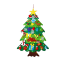 FestiveLive – Juletræ med Dekorationer og Interaktivt Design til Børn