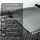 ZenSplash - Fugtbeskyttende servietter