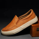 Dorian - Premium Comfort Slip On Sko