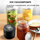 FreshGuard - Forsegling