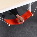 FlexRest - Bærbar fodhængekøje med justerbar højde