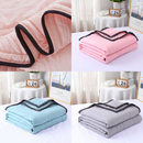 CoolRest – Blødt køletæppe med avanceret temperaturkontrol