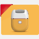 SmoothFeet – Elektrisk fodsliber til fjernelse af død hud og hård hud