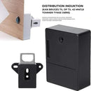 ProLock - Smart skabsbeskyttelse