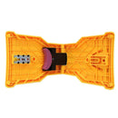 SharpPort - Motorsavsliber med hurtig slibning og bærbart design