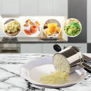 MashForce – Kraftig kartoffelmoser med 3 udskiftelige skiver