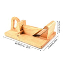 SliceMate - Skærer og skærebræt