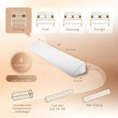 CozyRest - Madras Gabet Løsning