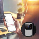 DoorNova – Smart trådløs videodørklokke med nattesyn og bevægelsesalarmer