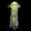 JellyGlow - Fortryllende vandmand LED natlampe med beroligende glød og blid bevægelse