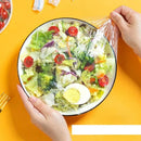 FreshGuard – Fleksible elastiske dækker til sikker og hygiejnisk madbeskyttelse