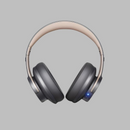 SoundWave – Moderne trådløse hovedtelefoner med fordybende lyd og lang batterilevetid