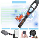 ScanCore – Kompakt multidetektor med detektionsrør og genopladeligt design