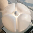 LumiGlow - Elegant retro-bordlampe med varm stemningsbelysning