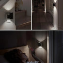 IntelliGlow - nat ledsager