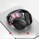 SoundBlock - Bluetooth støjreducerende hovedtelefoner med HiFi lyd