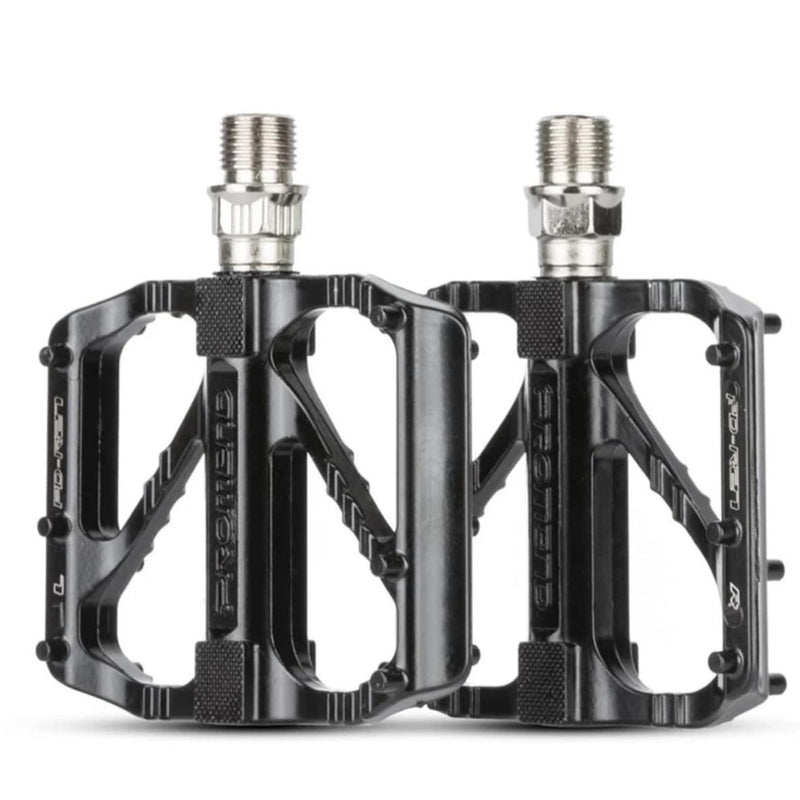 CycleGlide – Revolutionerende cykelpedaler med ultralet og skridsikkert design