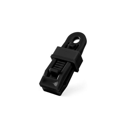 GripMax – Robuste justerbare låseklemmer med spiralspænde og tandgrebsdesign (1+1 Gratis)