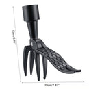 WeedWiz - Opretstående Ukrudtsrydder