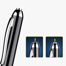 NoteMaster – Digital stemmeoptagerpen med støjreduktion og MP3-funktionalitet