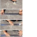 SealGuard - Kraftig vandtæt reparationstape med varig beskyttelse