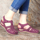 Liora - Posture Plus Comfort Sandaler