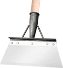 TerraSweep - udendørs rengøringsspand