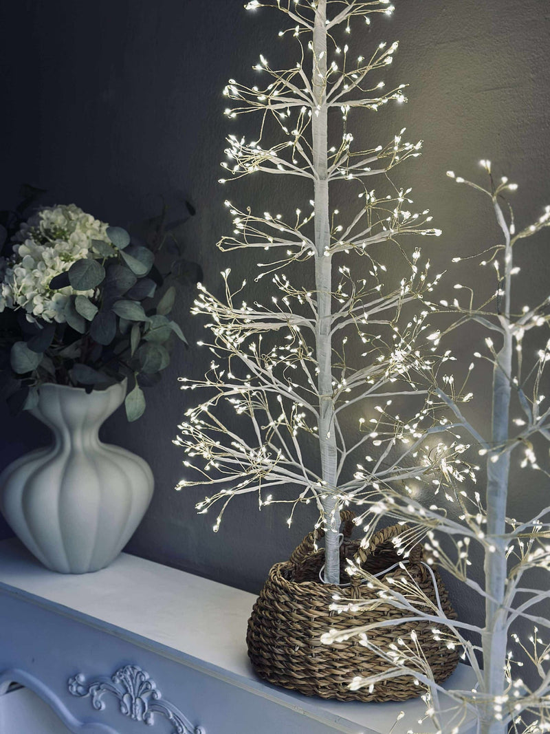 LumiTree – Oplyst Kunstigt Juletræ til Festlig Dekoration