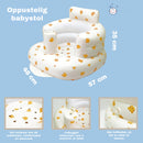 SafeNest - Oppustelig Babystol