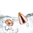 TrimEase – USB genopladelig ansigts og øjenbrynstrimmer