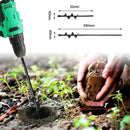 Earth Digger | Praktisk boreværktøj